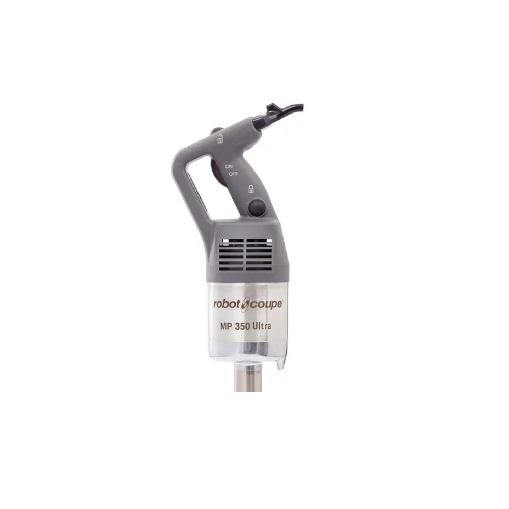 Large range MP 350 Ultra