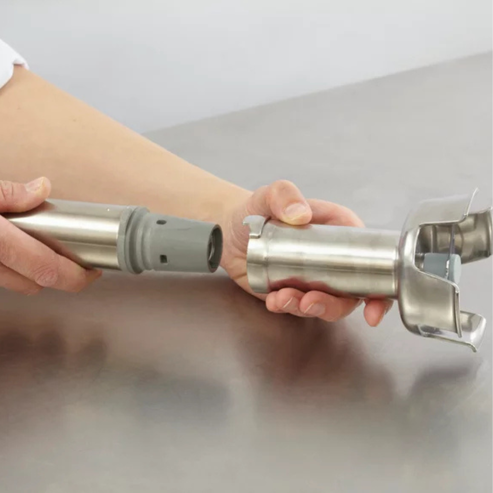 Large range MP 800 Turbo