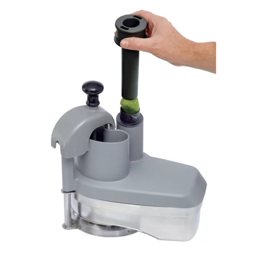 Vegetable Preparation Machines CL 40