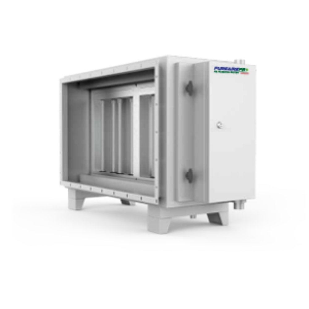 UV ODOUR ELIMINATOR