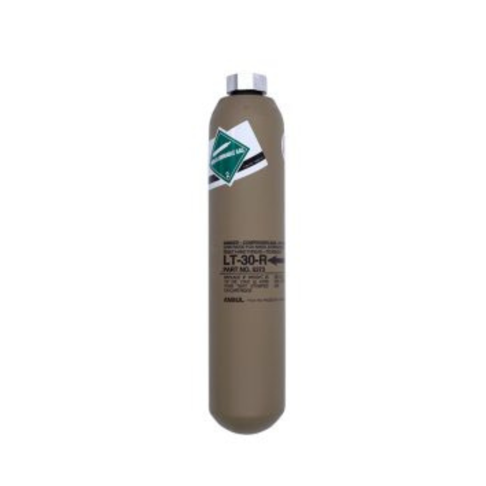 CARTRIDGE SHIPPING ASSEMBLY - LT-20-R