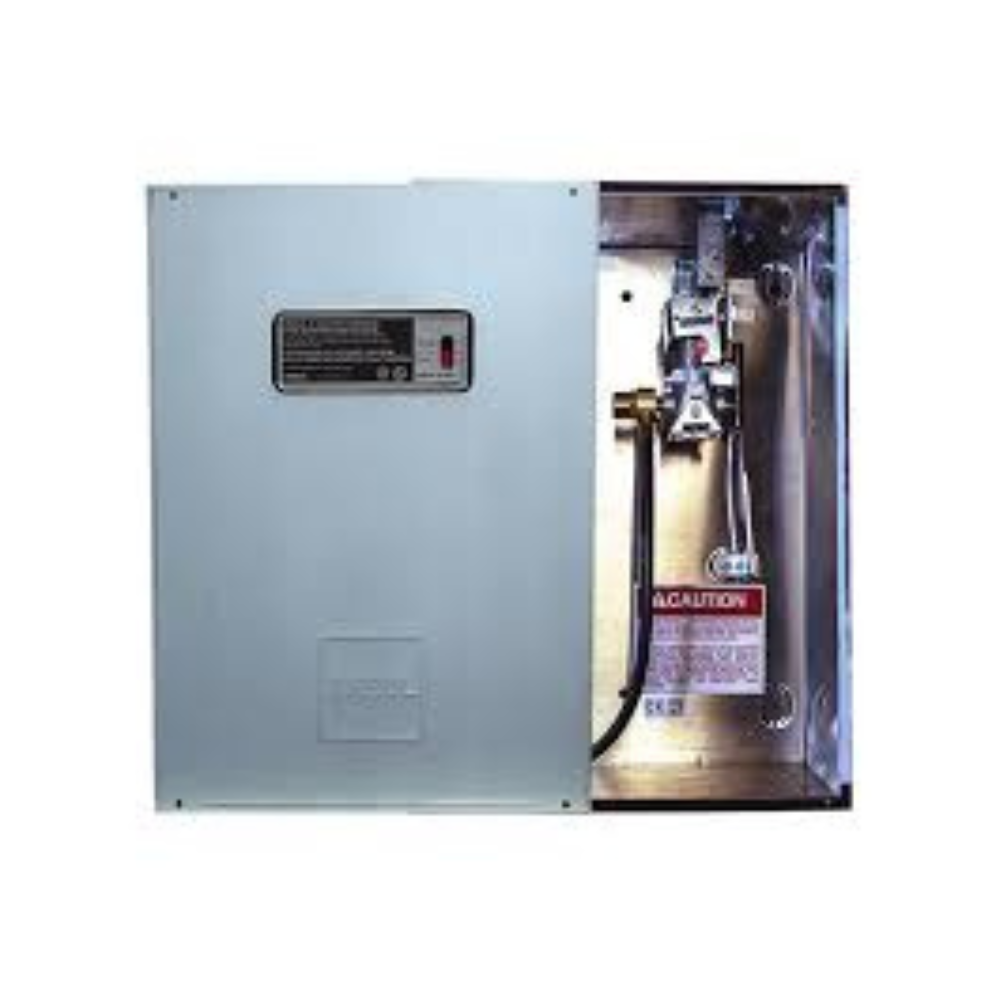 ANSUL AUTOMAN REGULATED ACTUATOR ASSEMBLY