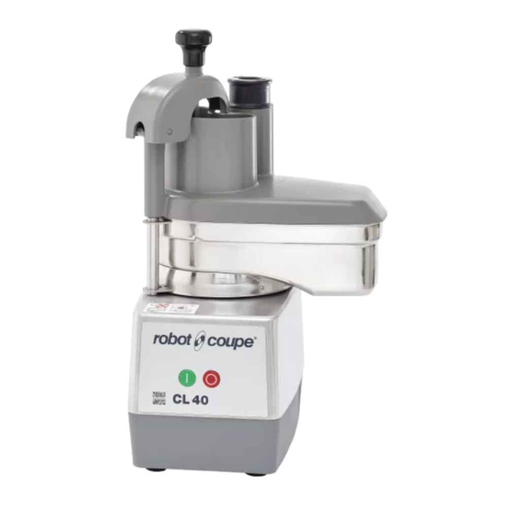 Vegetable Preparation Machines CL 40