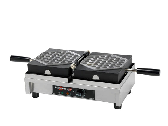 AA-00 |WECAACCO|WECAPCCO | KRAMPOUZ WAFFLE MAKER