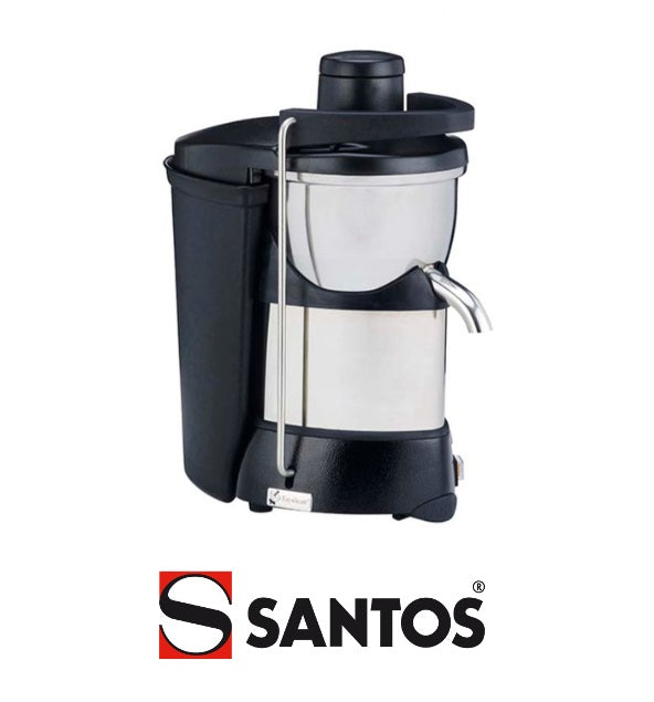 50A Santos Centrifugal Juicer Extractor