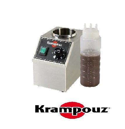 BECIC1AO |BECIC3DO |BECIC2DO|BECIC1DO | KRAMPOUZ TOPPING WARMER