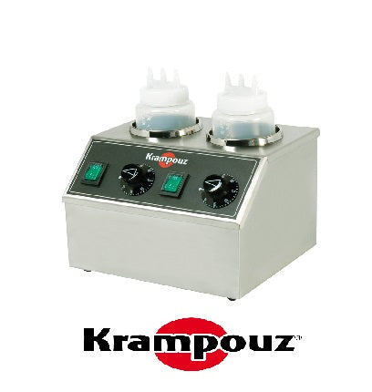 BECIC1AO |BECIC3DO |BECIC2DO|BECIC1DO | KRAMPOUZ TOPPING WARMER