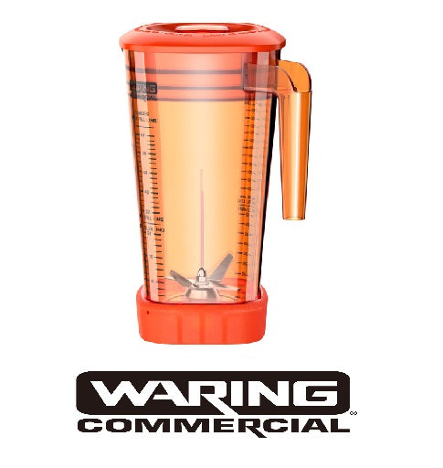 CAC95‐03 WARING JUG