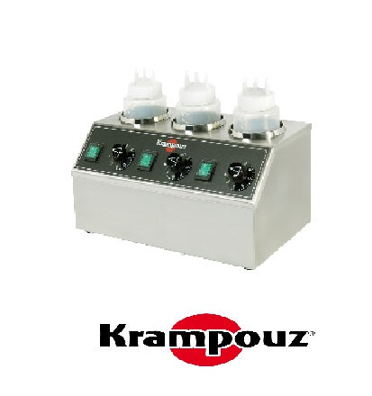 BECIC1AO |BECIC3DO |BECIC2DO|BECIC1DO | KRAMPOUZ TOPPING WARMER