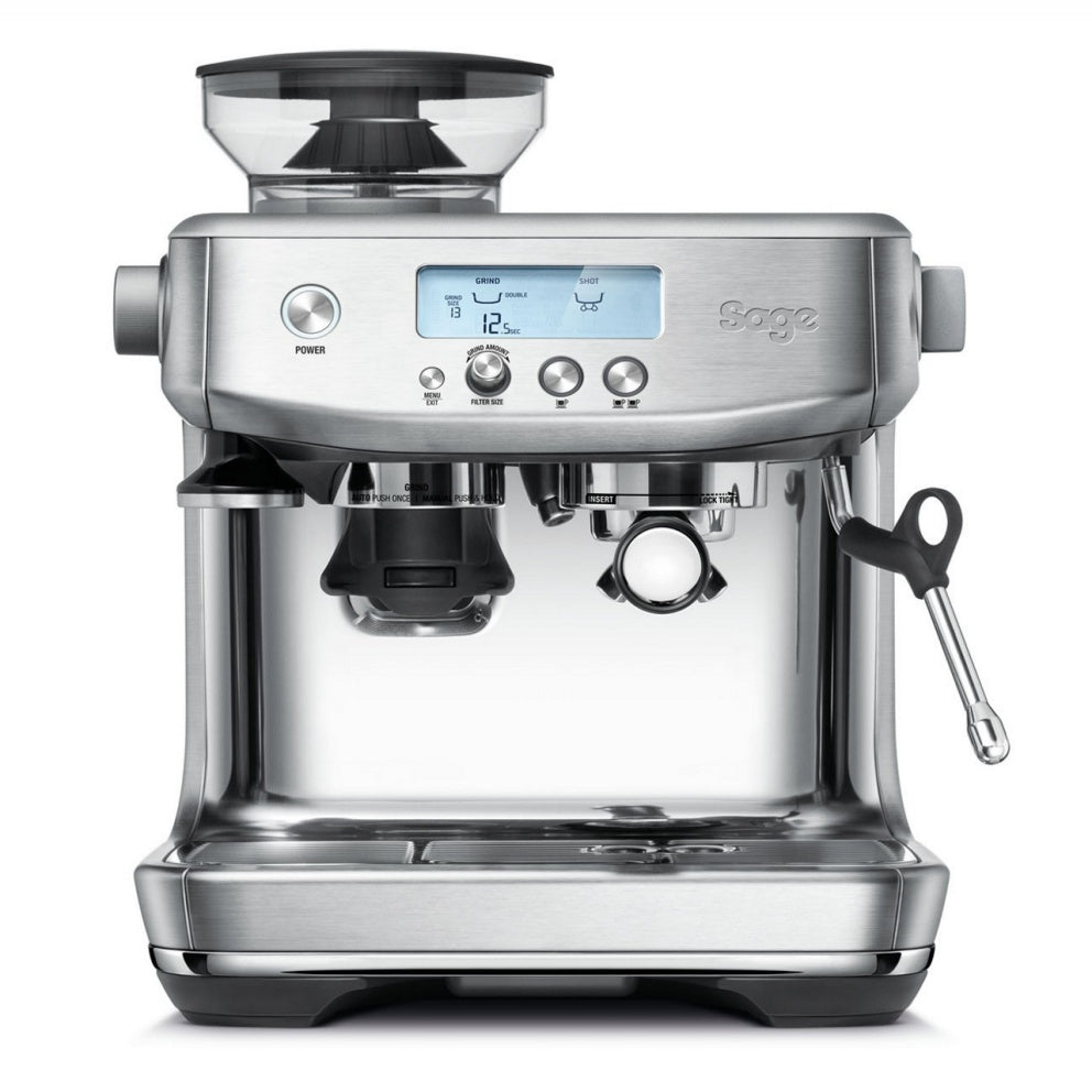 Barista Pro Espresso Machine
