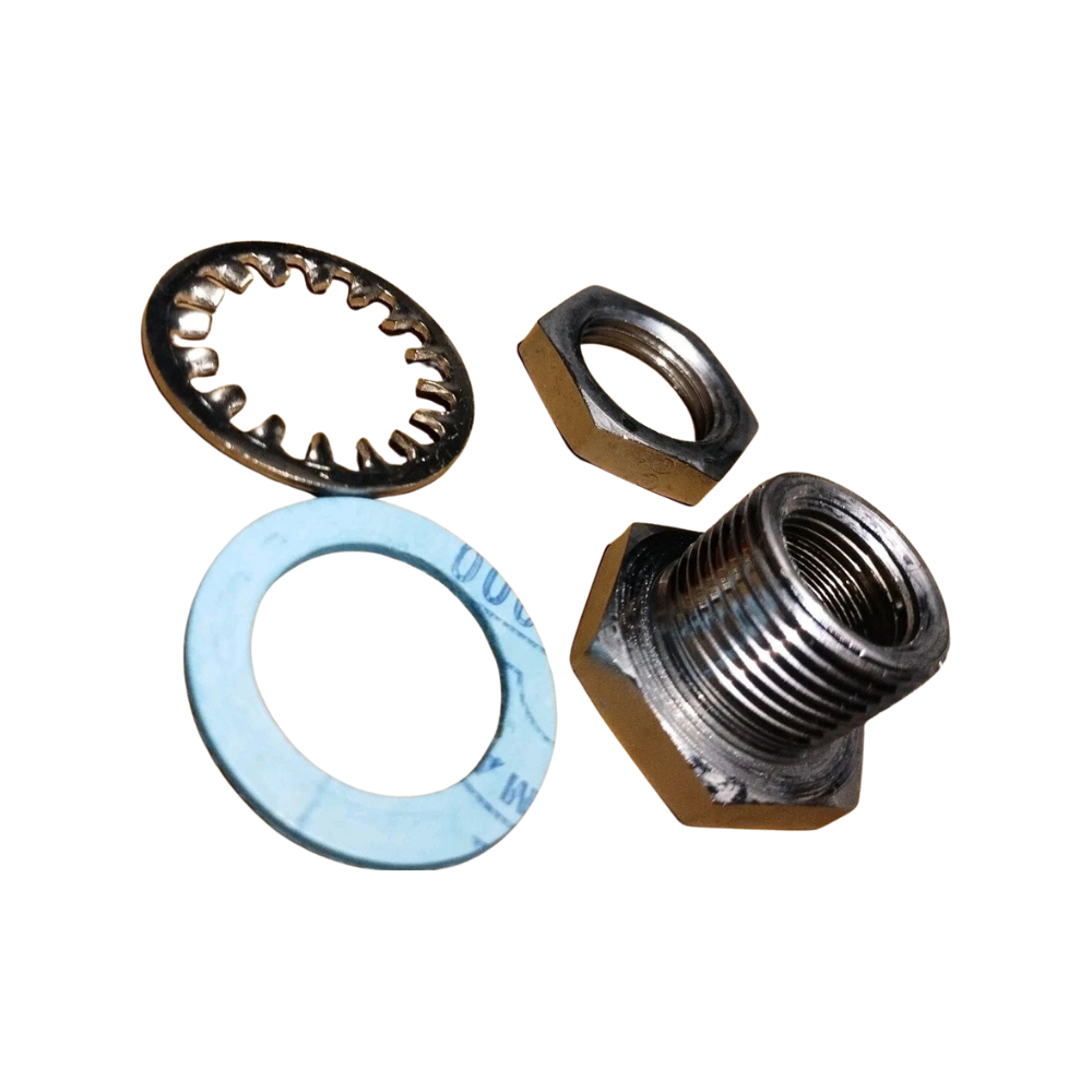 Ansul 77286 1/2 QUICK SEAL ADAPTOR SINGLE