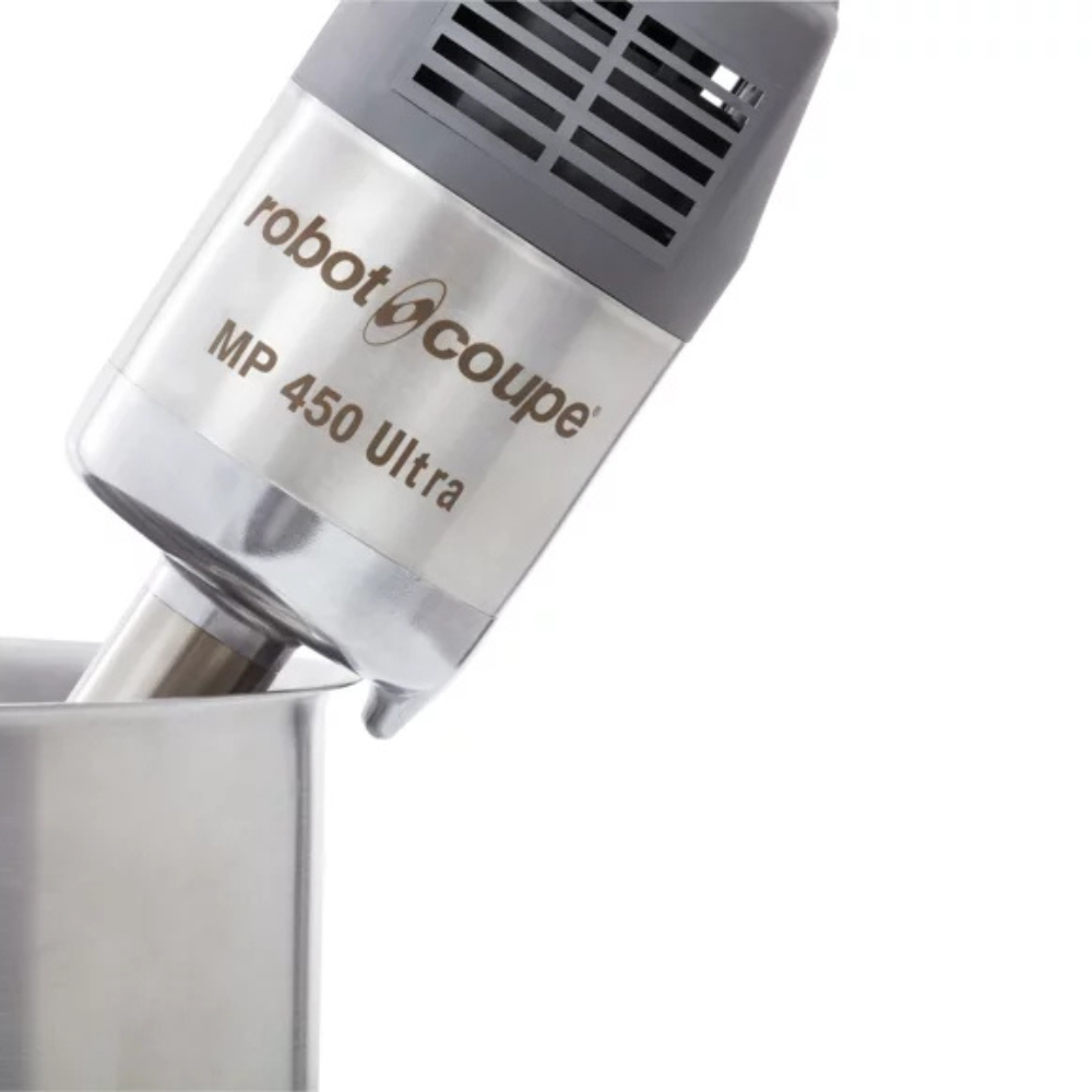 مجموعة كبيرة من MP 350 Ultra