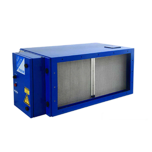 ATS-E  Ecology Unit
