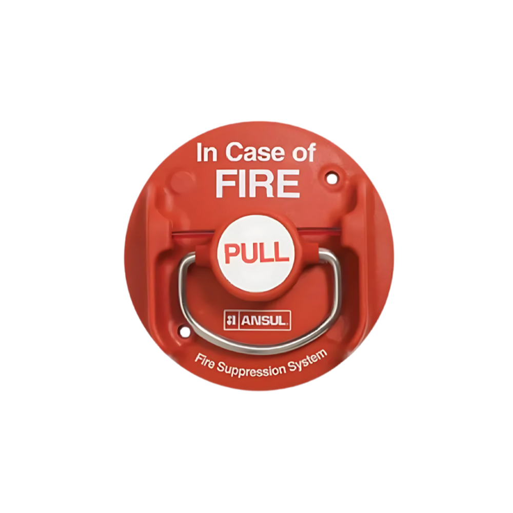 REMOTE MANUAL PULL STATION– Equchef Store