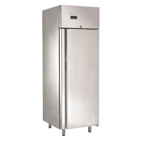 EQ-SDN070 Upright refrigerator, single door