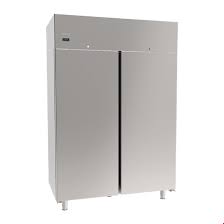 EQ-SDN140R Upright refrigerator, double doors R290