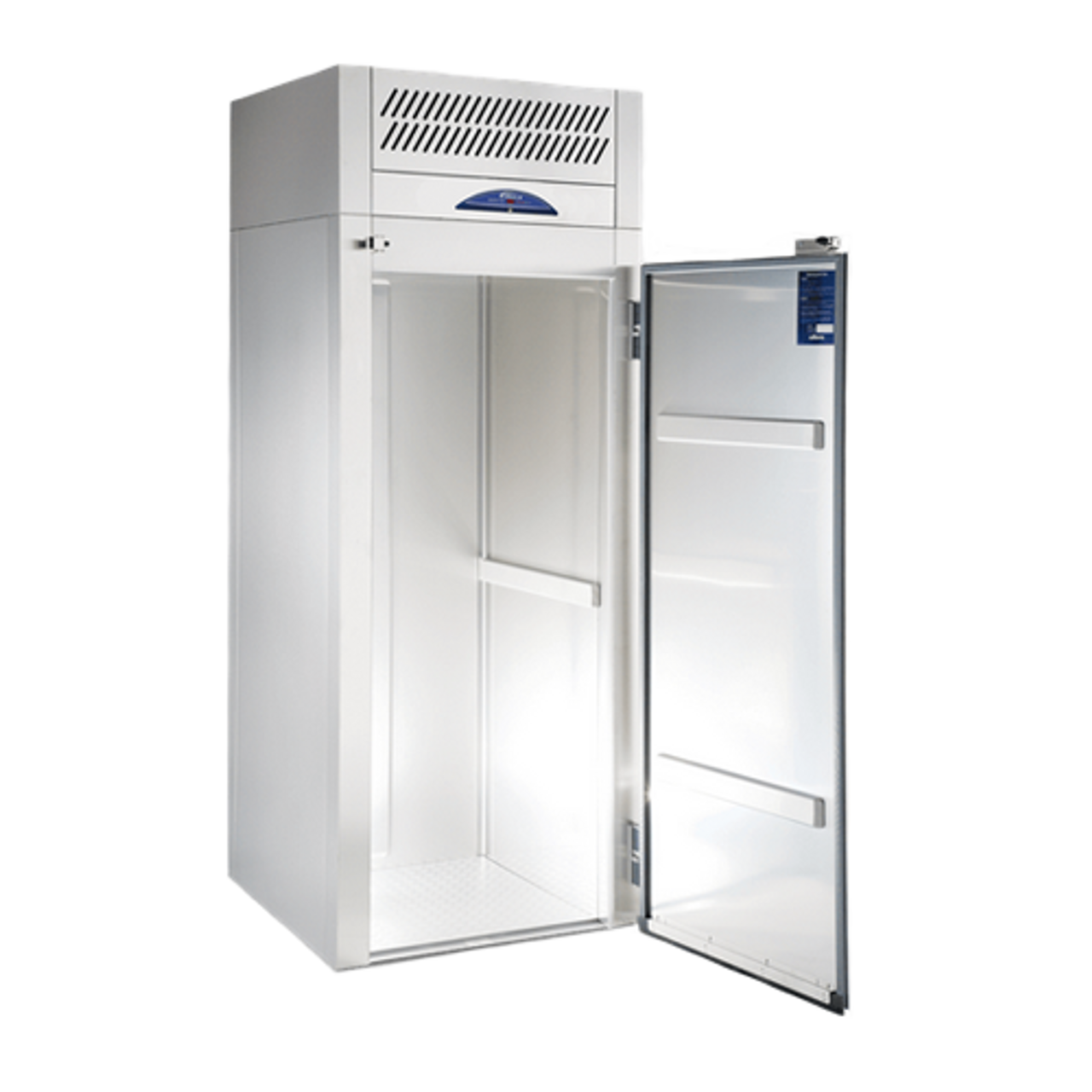 HRMR-1-T Modular Roll-In Single Section Refrigerator 304int/304ext