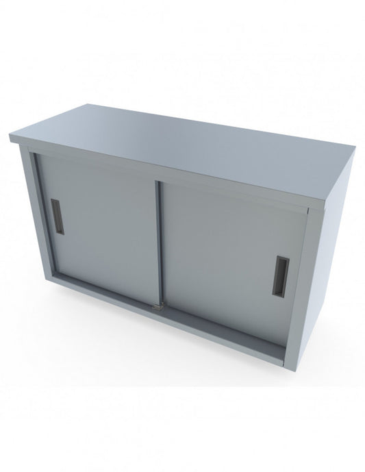 Miran Stainless Steel Wall Cabinets