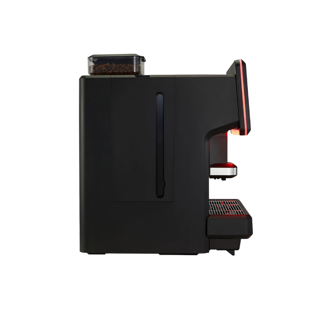 LaCimbali S-Lite Fully Automatic Coffee Machine | Compact Bean-to-Cup System with Touchscreen