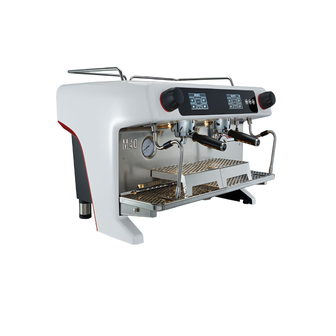 Cimbali M40 Traditional Espresso Machine |1–2 Group variants available