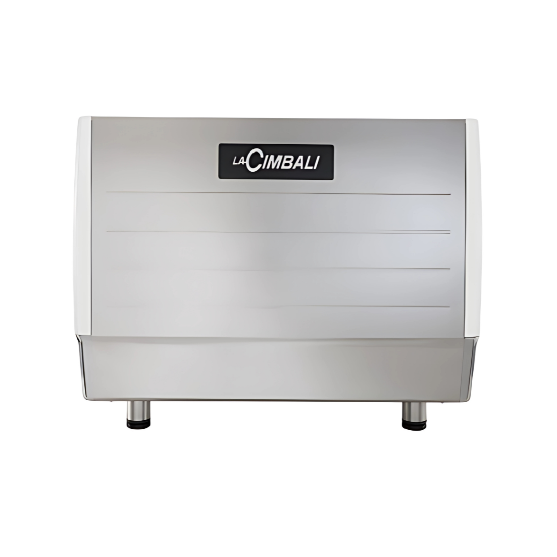 Cimbali M23 UP Tall Cup Coffee Machine |High Performance Stainless Steel Steam Wands