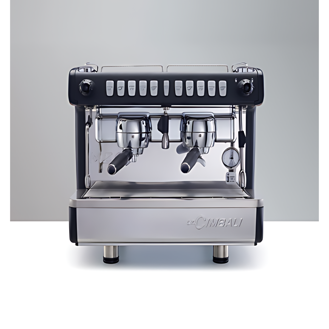 M26 TE Series| Professional Espresso Machines for Cafes, Hotels and Offices
