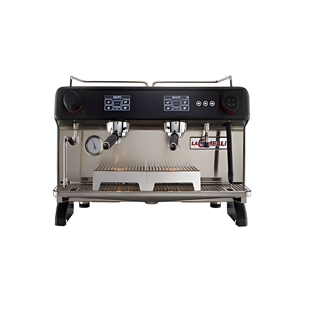 Cimbali M40 Traditional Espresso Machine |1–2 Group variants available