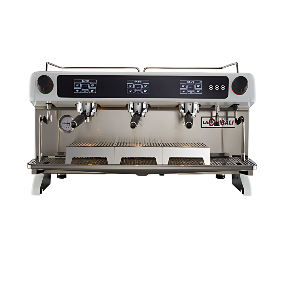 Cimbali M40 Traditional Espresso Machine |1–2 Group variants available