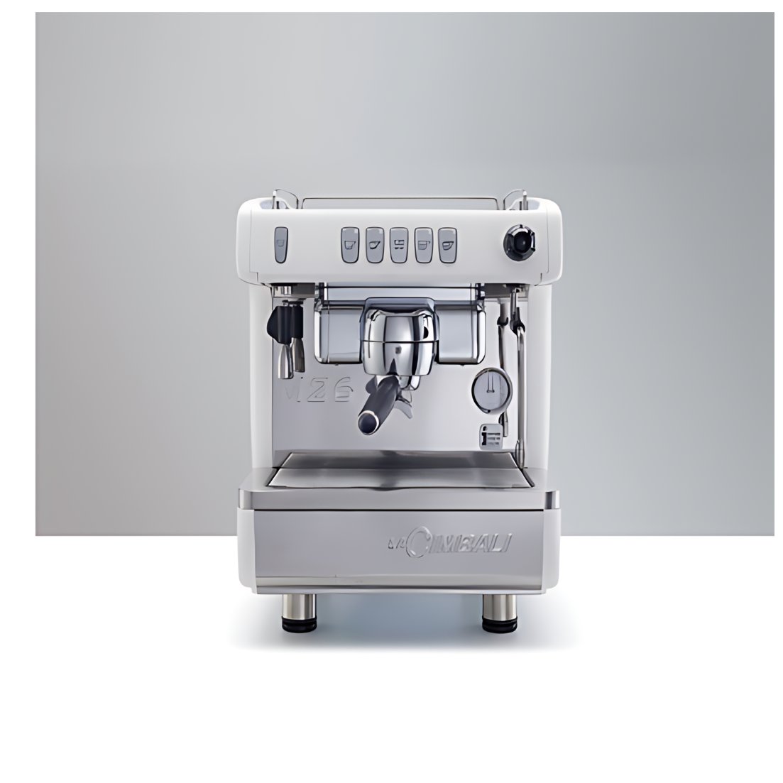 M26 TE Series| Professional Espresso Machines for Cafes, Hotels and Offices