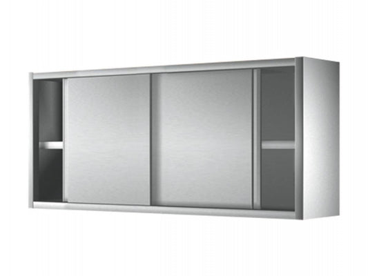 Inoxcraft WC6H060 Wall Mounted Cabinet
