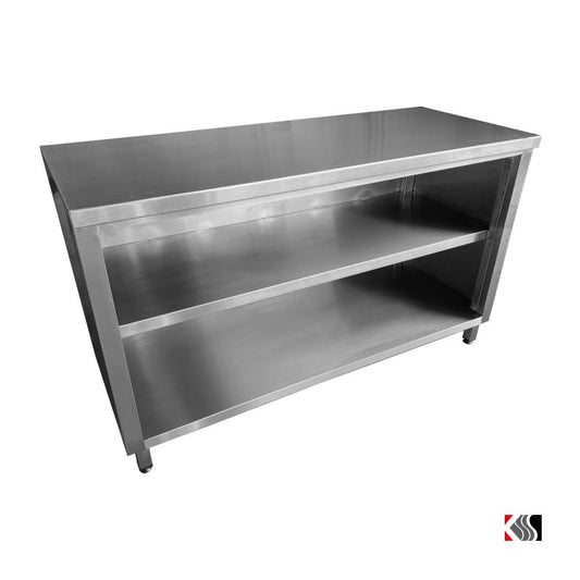 KSS Equipment OBC50, Wall Base Cabinet