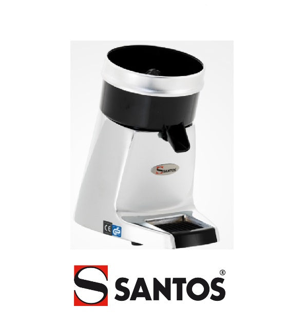 10A ,38CA Santos Automatic Citrus Juicer