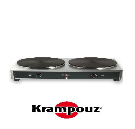 CEBIV4KO/YO |CECIM40AO|CSRO4AC | KRAMPOUZ CREPE MAKER