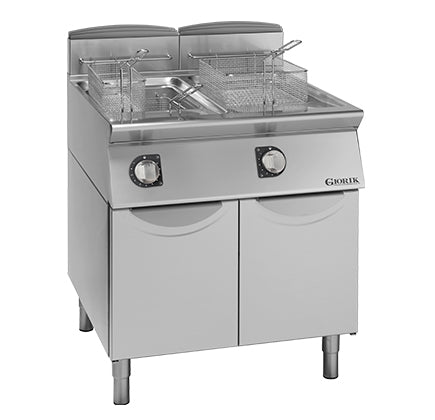 Giorik FE9221 21+21 LITRE ELECTRIC FRYER