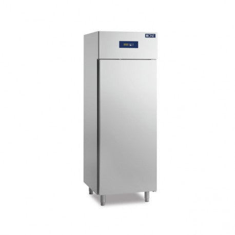 GEMM EFB/01 GN 2/1 FREEZER CABINET 1 DOOR -18/-21°C