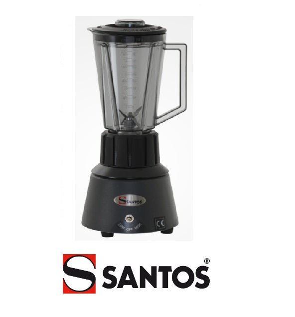 33GA  ,33G ,33A SANTOS BLENDER