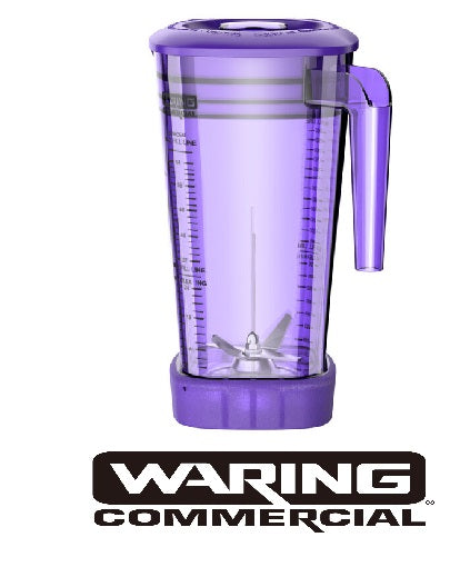 CAC95‐03 WARING JUG