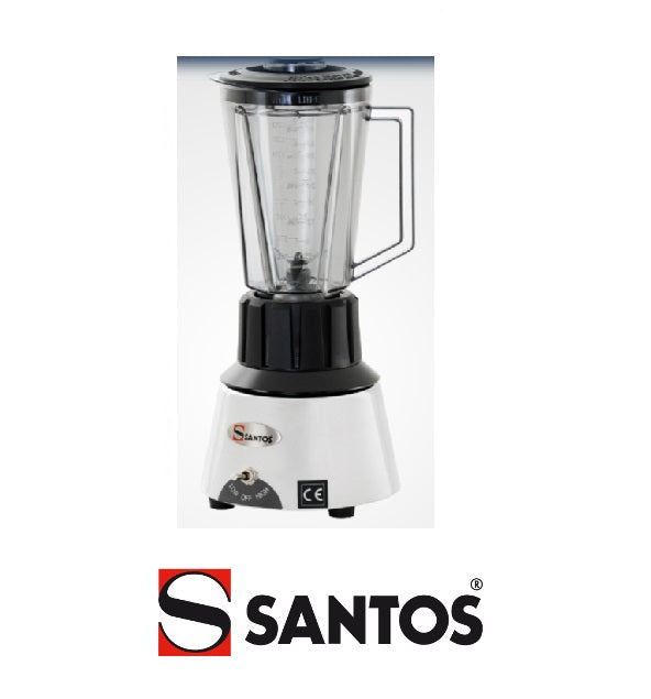 33GA  ,33G ,33A SANTOS BLENDER