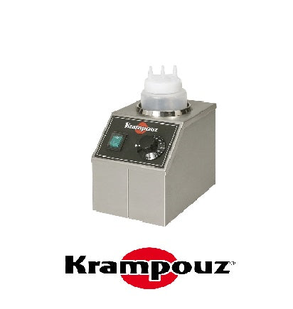 BECIC1AO |BECIC3DO |BECIC2DO|BECIC1DO | KRAMPOUZ TOPPING WARMER