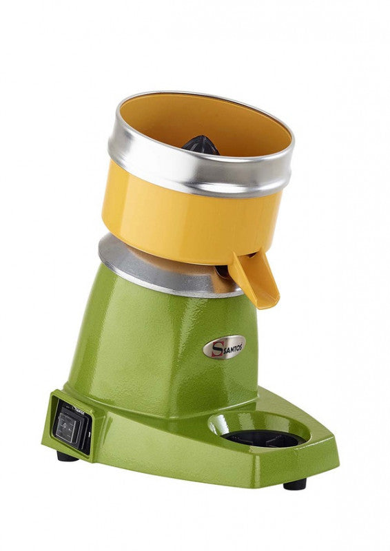 Santos 11A, Classic Citrus Juicer