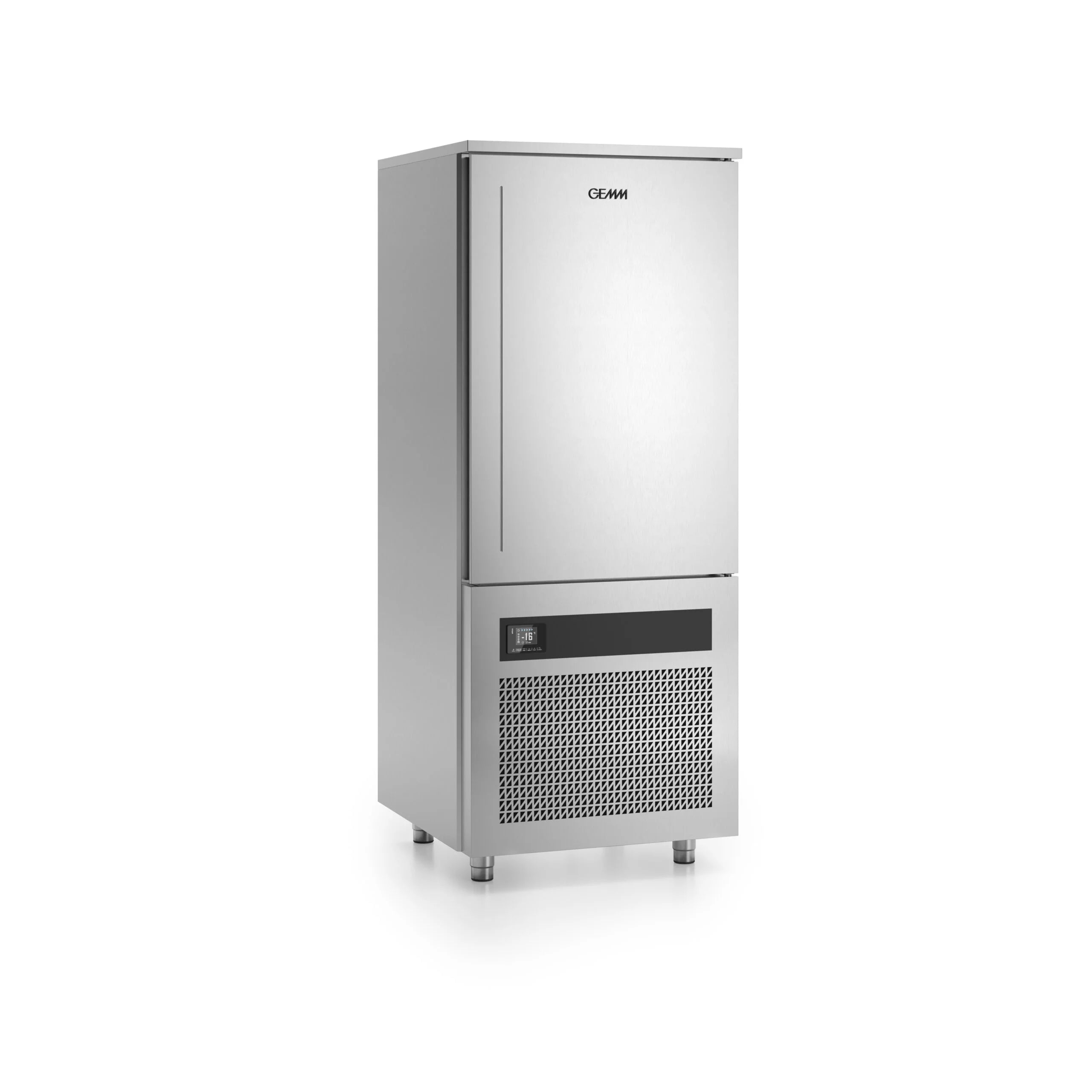 BCB/10|Blast Chiller/Shock Freezer 10 Trays
