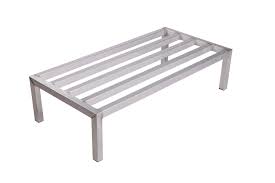 S/Steel Dunnage Rack