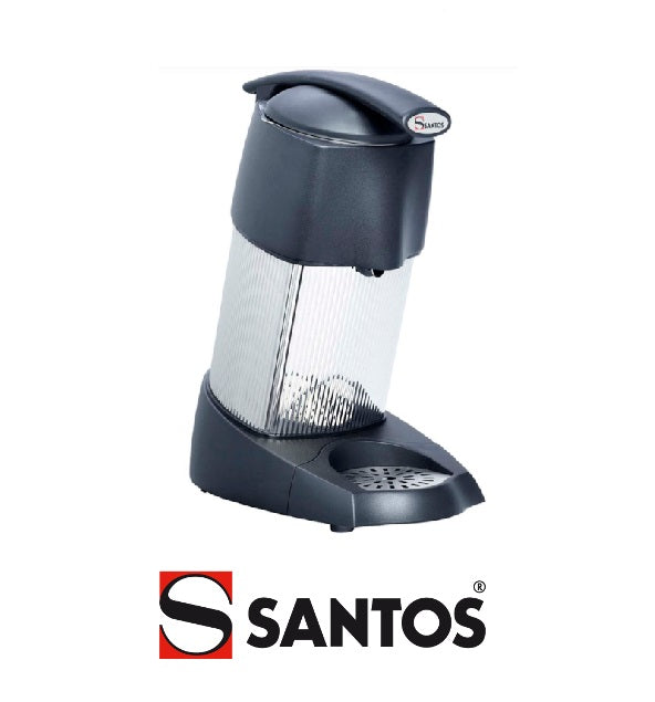 70, 70A SANTOS CITRUS JUICER