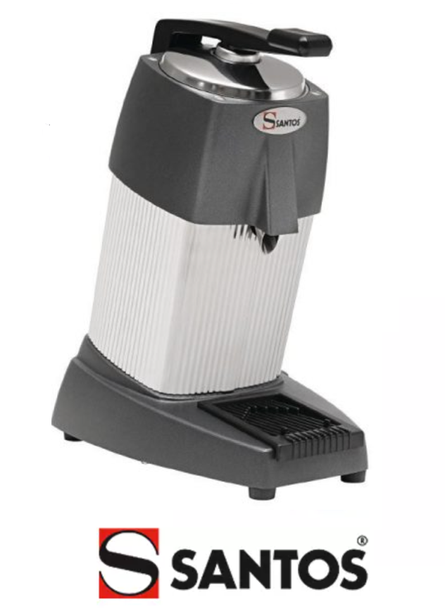 10A ,38CA Santos Automatic Citrus Juicer