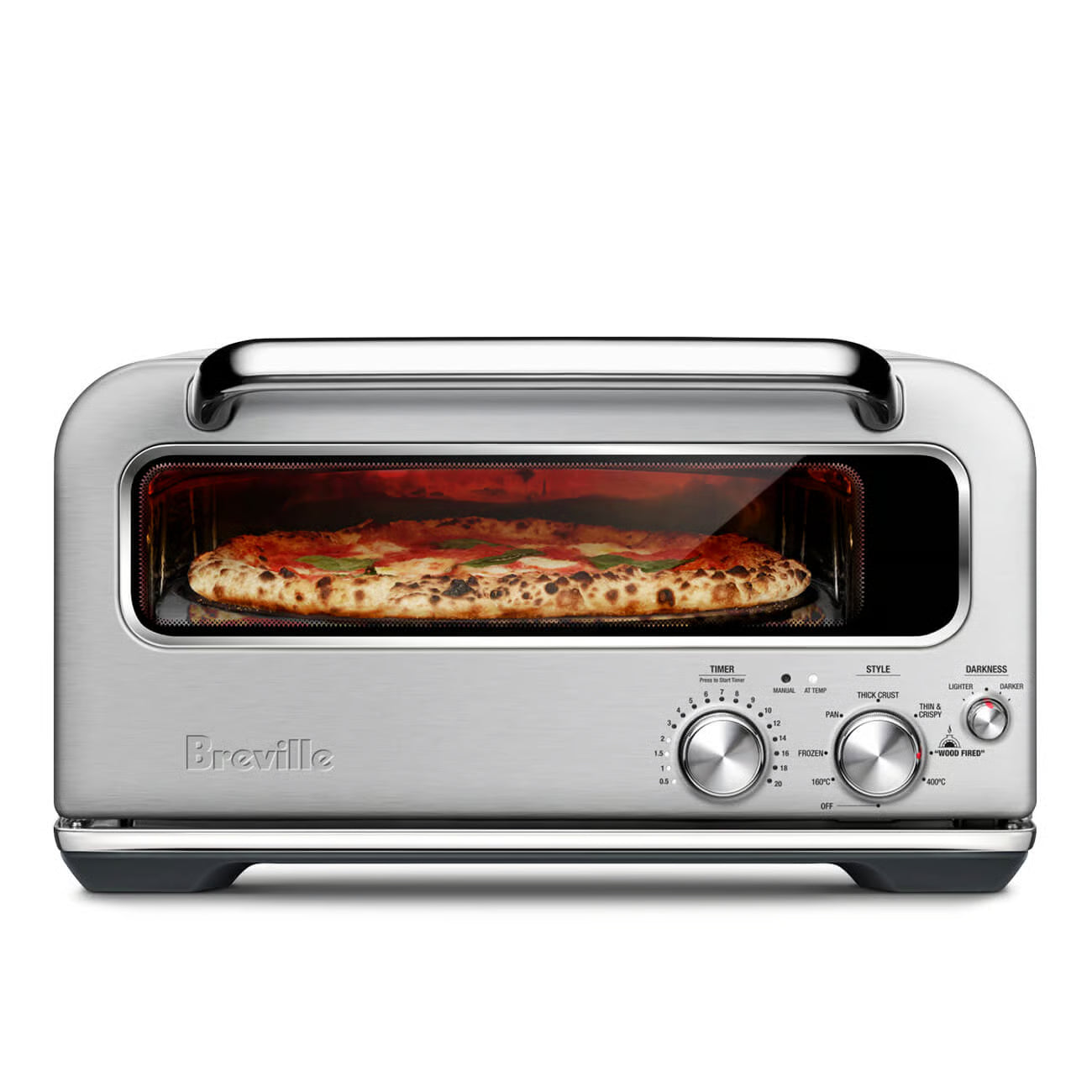 the Smart Oven™ Pizzaiolo SPZ820