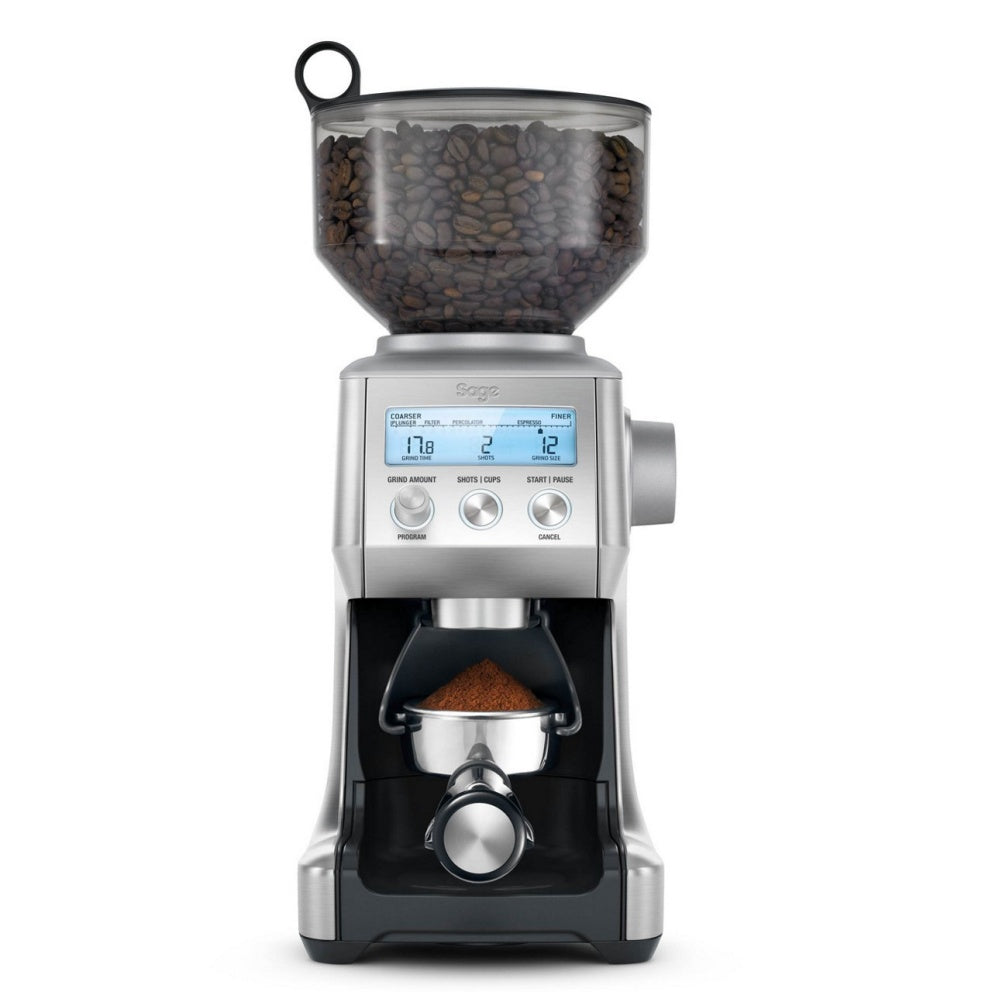 The Smart Grinder Pro SCG820