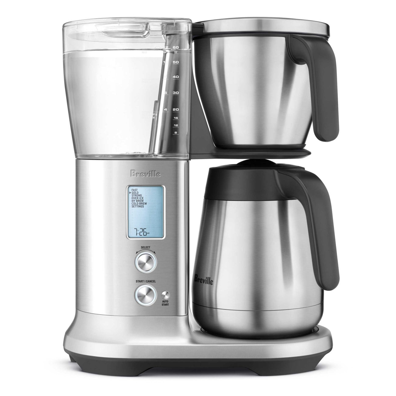 Presion Brewer Thermal