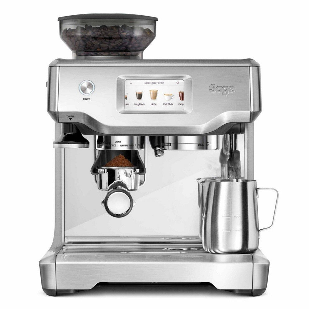 Barista Express Coffee Machine